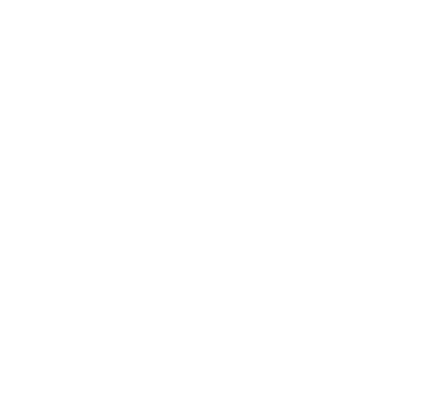 icon of a person teaching an online workshop